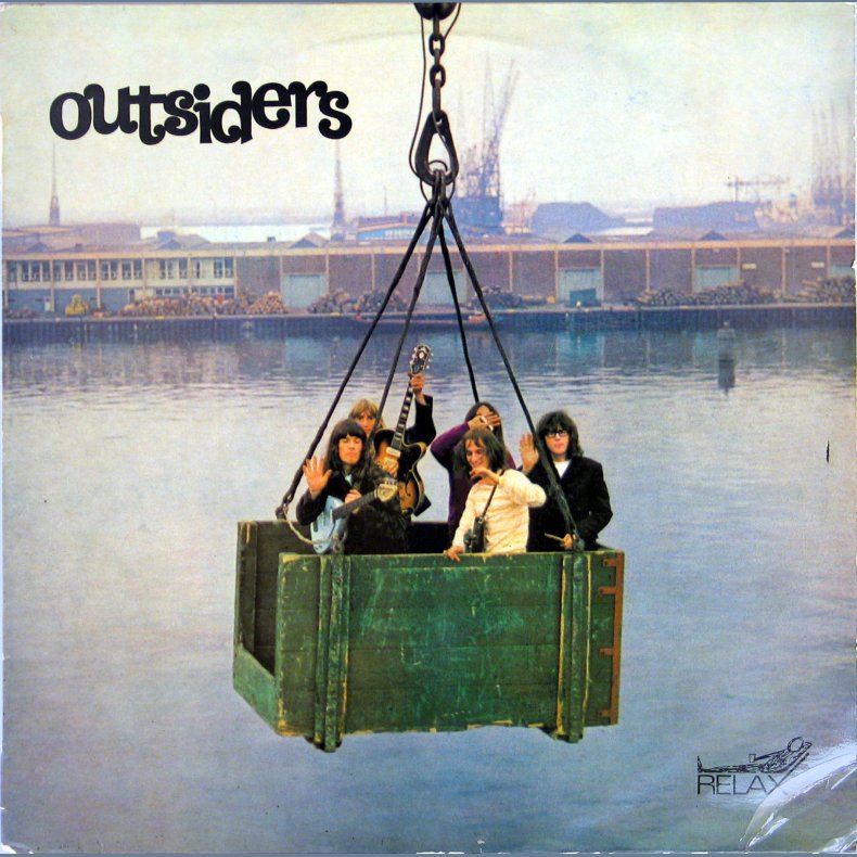 Outsiders