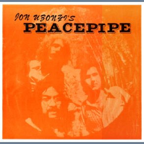 Jon Uzonyi's Peacepipe