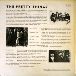 The Pretty Things