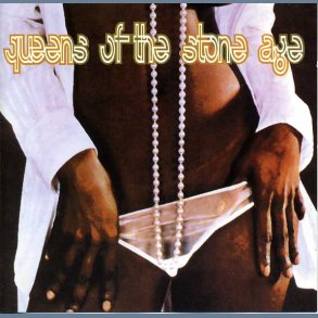 Queens Of The Stone Age - Original Dutch CD Issue