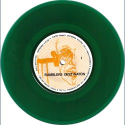 Ramblers Destination bw. Night Ripper Lady