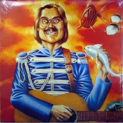 Sgt. Kipper - 1995 UK Woronzow label 21-track 2LP Set