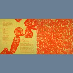 Sgt. Kipper - 1995 UK Woronzow label 21-track 2LP Set