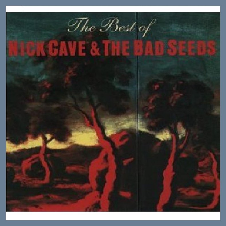 The Best Of Nick Cave &amp; The Bad Seeds