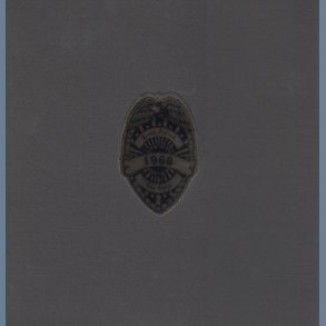 The Brain Police - 1997 US Vinyl reissue