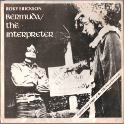 The Interpreter b/w Bermuda
