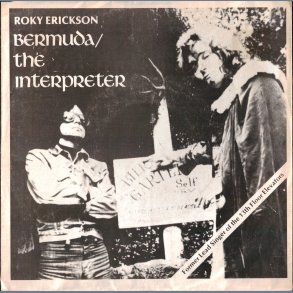 The Interpreter b/w Bermuda