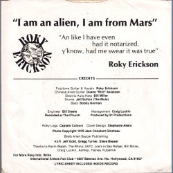 The Interpreter b/w Bermuda