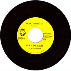 The Interpreter b/w Bermuda