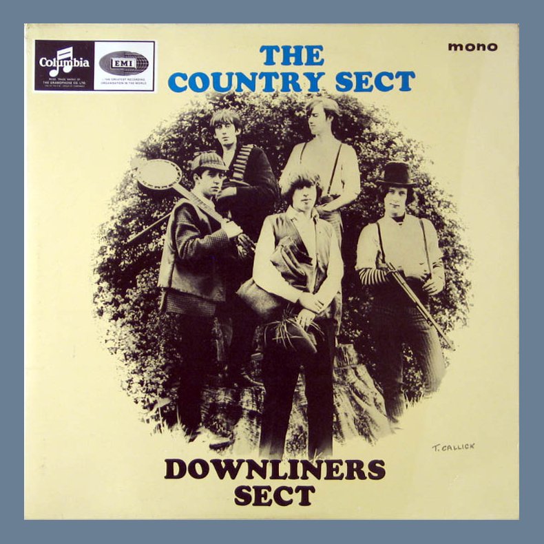 The Country Sect