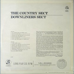 The Country Sect