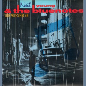 This Notes For You - Original US Issue