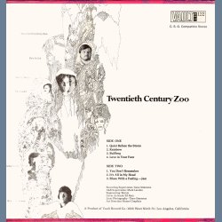 Thunder On A Clear Day