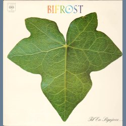 Til En Sig�jner... - Original Dutch Pressed Vinyl Issue