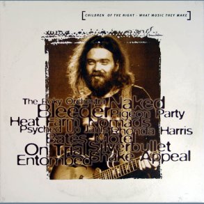 Children Of The Night - What Music They Make