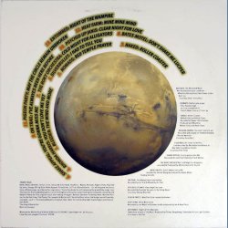 Children Of The Night - What Music They Make