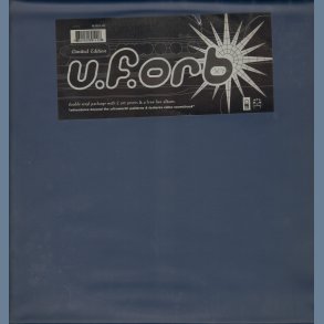 U.F. Orb - Original UK Limited Edition
