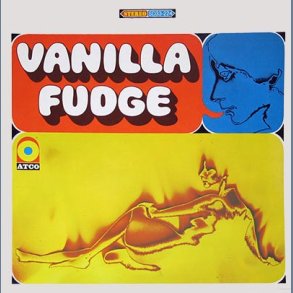 Vanilla Fudge - Original US Stereo