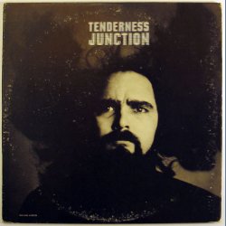 Tenderness Junction - Original US Issue