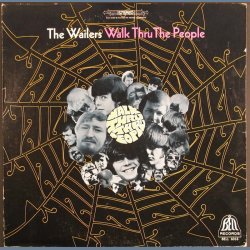 Walk Thru The People