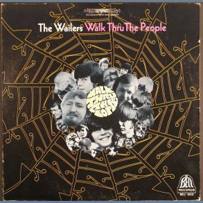 Walk Thru The People