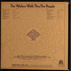 Walk Thru The People