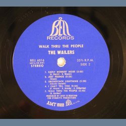 Walk Thru The People