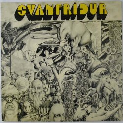 What's Hidden There?