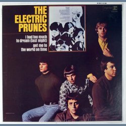 I had too much to Dream (last night)