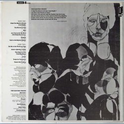 I had too much to Dream (last night)