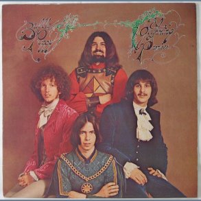 A Gathering of Promises