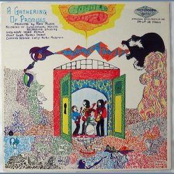 A Gathering of Promises