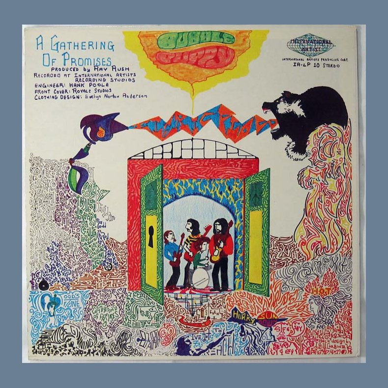 A Gathering of Promises