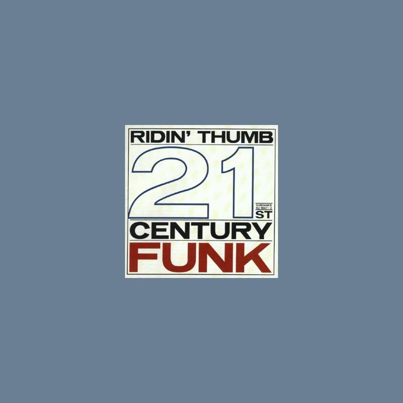 21st Century Funk