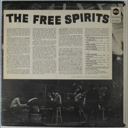 Out Of Sight And Sound - original US Issue