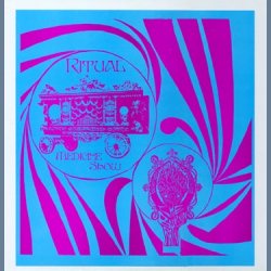 Ritual Medicine Show - Limited Edition Vinyl LP