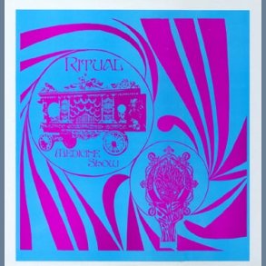 Ritual Medicine Show - Limited Edition Vinyl LP