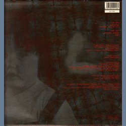 Uncertain - Limited Edition Debut 12"