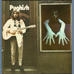 Pughish - 2nd Swedish issue