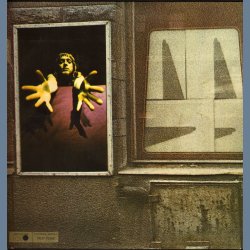 Pughish - 2nd Swedish issue