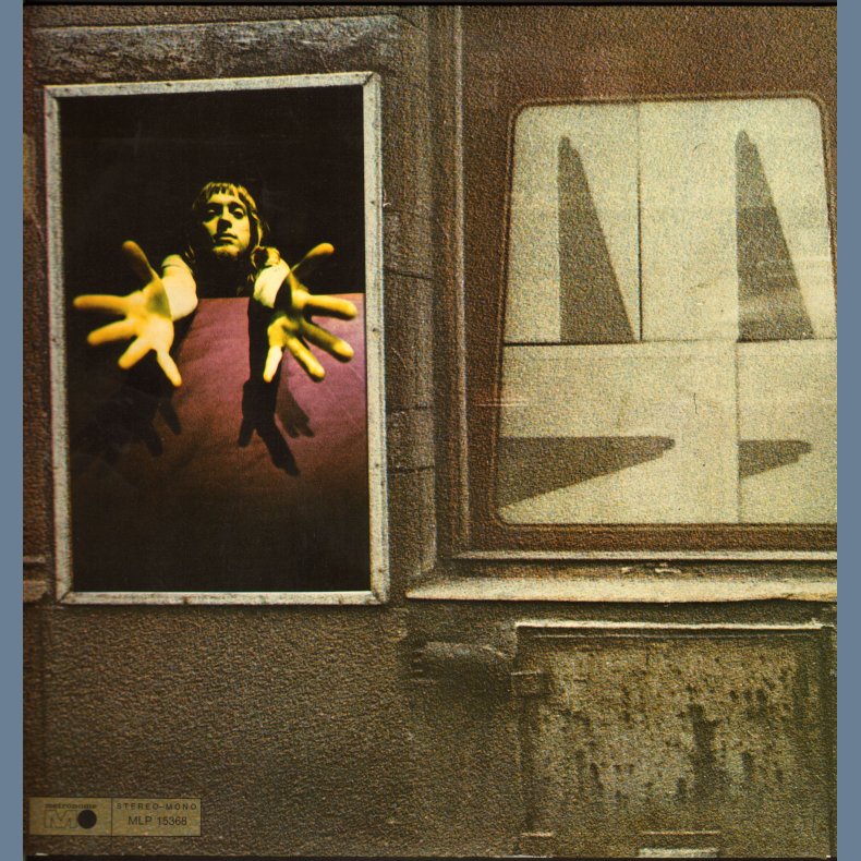 Pughish - 2nd Swedish issue