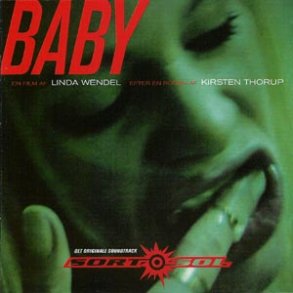 Baby - Original 2003 German Pressed Mercury label 15-track CD - Soundtrack