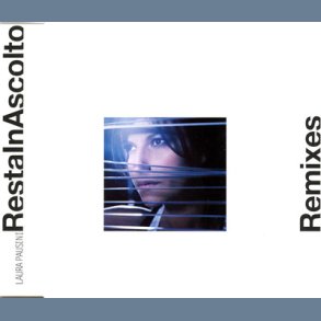 Resta In Ascolto Remixes