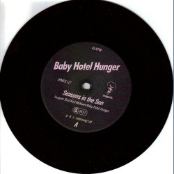 Seasons bw. (I Don't Wanna Be A) Gatecrasher At Your Mind Party