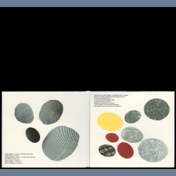 Under The Satellite - 2003 Danish Auditorium label 10-track CD