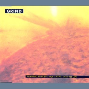 Flaming Star EP