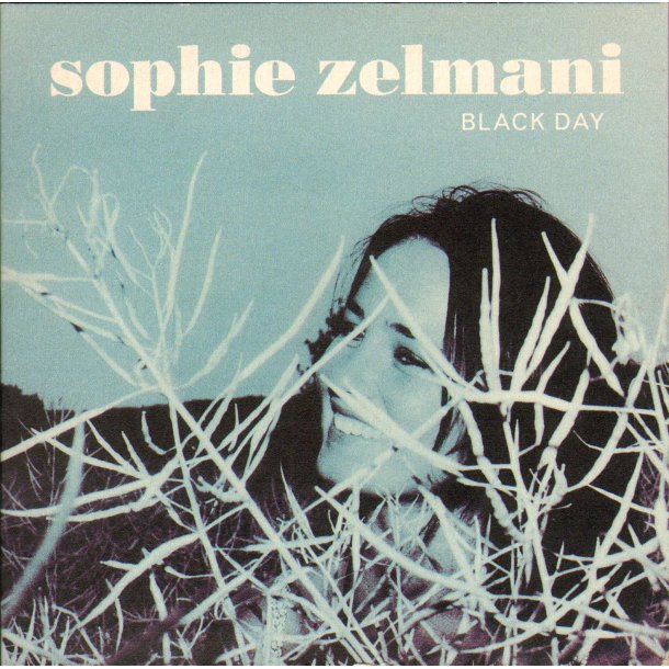 Black Day - Austrian 2-track Issue