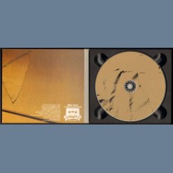 Superheroes - 2002 German pressed 11-track Full Album CD