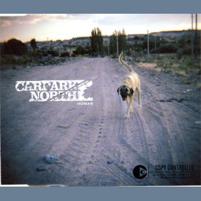 Human - 2005 Danish EMI label 1-track CD-single