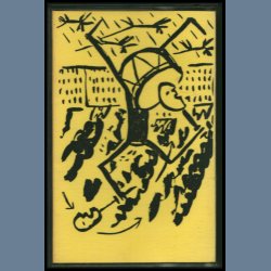 Tristan Sl�r P� Tromme